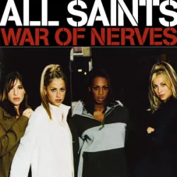 War of Nerves
