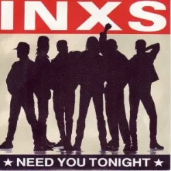 Need You Tonight (remixes)