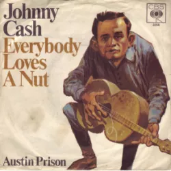 Everybody Loves a Nut