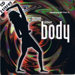 Move Your Body