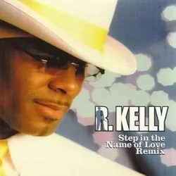 Step in the Name of Love