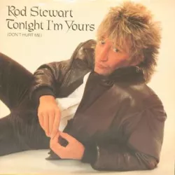 Tonight I'm Yours (Don't Hurt Me)