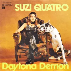 Daytona Demon