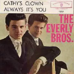Cathy's Clown