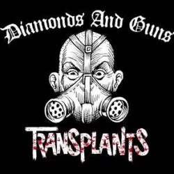 Diamonds and Guns