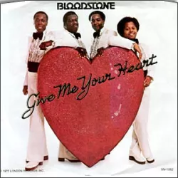 Give Me Your Heart