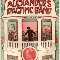 Alexander's Ragtime Band