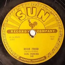 (Let's Get) Dixiefried