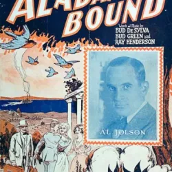 Alabamy Bound