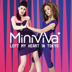 Left My Heart in Tokyo