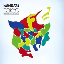 Tokyo (Vampires and Wolves)