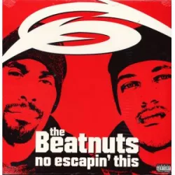 No Escapin' This