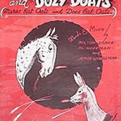 Mairzy Doats