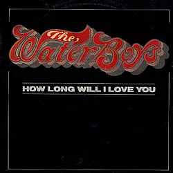 How Long Will I Love You?