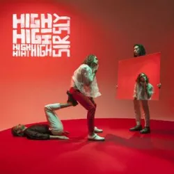 High