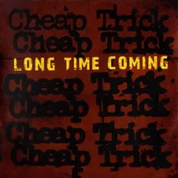 Long Time Coming
