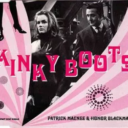 Kinky Boots