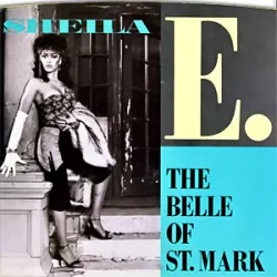 The Belle of St. Mark