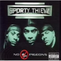 No Pigeons