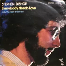 Everybody Needs Love