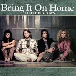 Bring It On Home