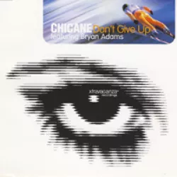 Don't Give Up 2004