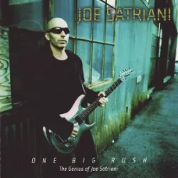 One Big Rush