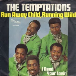 Runaway Child, Running Wild