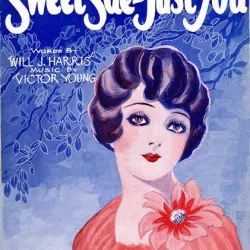Sweet Sue - Just You