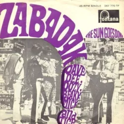 Zabadak