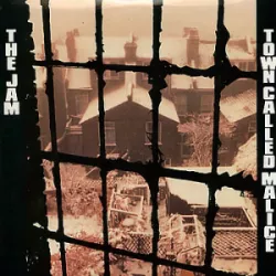 Town Called Malice