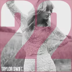 22 (Taylor's Version)