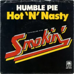 Hot 'n' Nasty