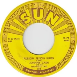 Folsom Prison Blues