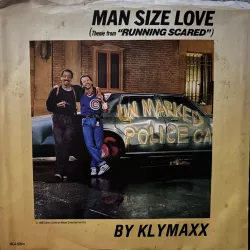 Man Size Love