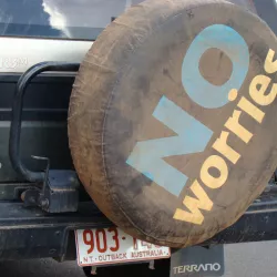 No Worries