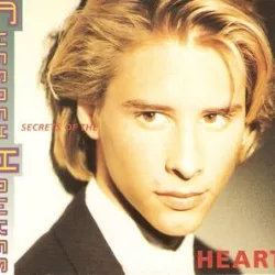 Secrets of the Heart