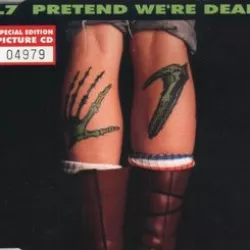 Pretend We're Dead
