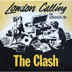 London Calling