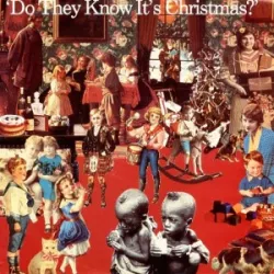 Do They Know It's Christmas