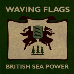 Waving Flags