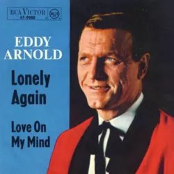 Lonely Again