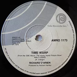 The Time Warp