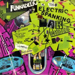 The Electric Spanking of War Babies