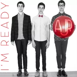 I'm Ready