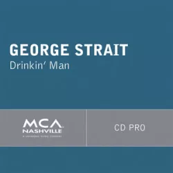 Drinkin' Man