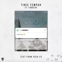 Text from Your Ex