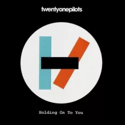 Holding On to You