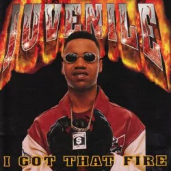 I Got That Fire