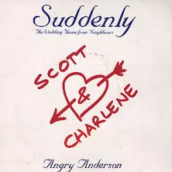 Suddenly